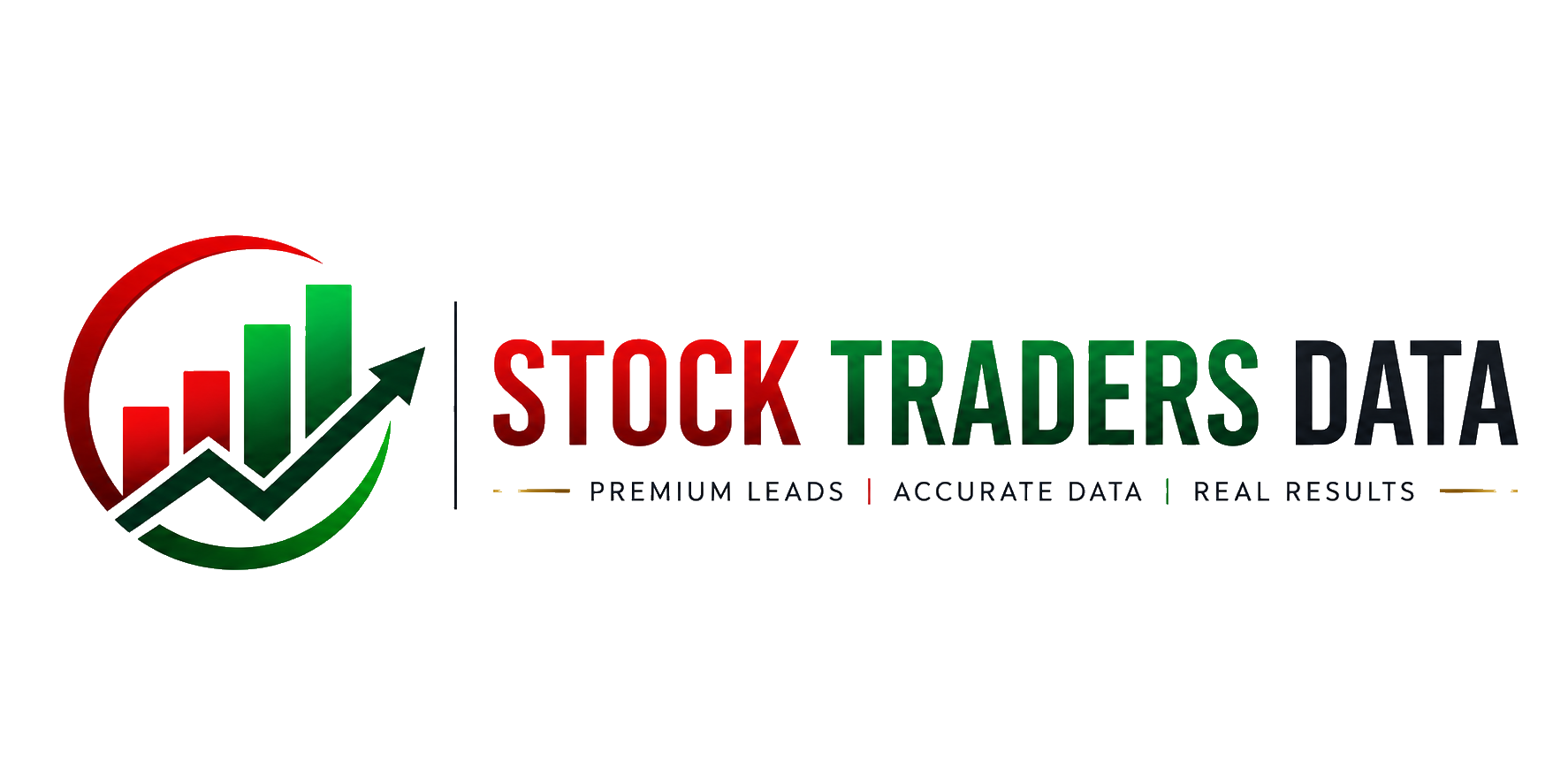 StockTradersData Logo